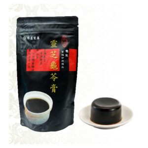 靈芝龜苓膏(粉)