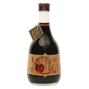 紅金醬油